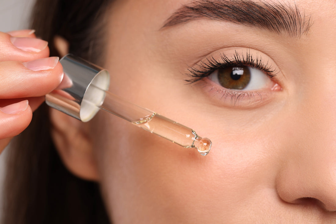 Les bienfaits de l'huile de rose musquée pour la peau