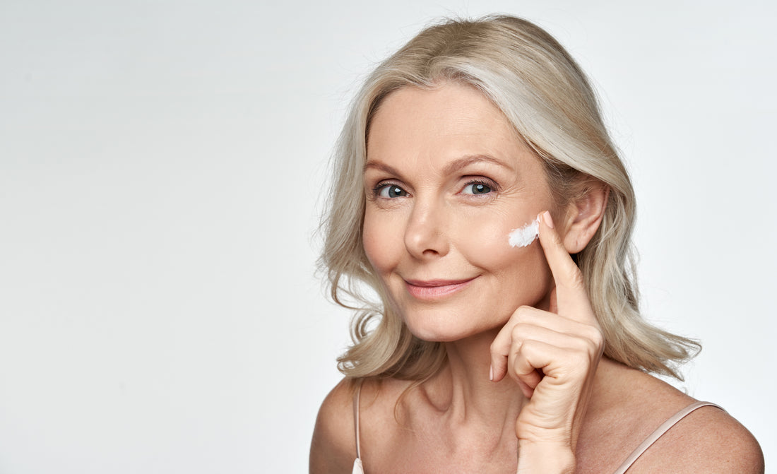 Pourquoi utiliser une crème anti-âge ?