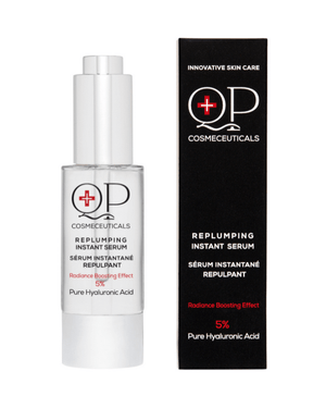 Replumping Instant Serum | Sérum Stimulant à l'Acide Hyaluronique