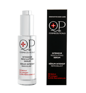 Intensive Resculpting Serum | Retinolo 1% - Collagene 1% - Retinaldeide 0,05%