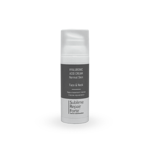 Hyaluronic Acid Cream | Crème peau normale
