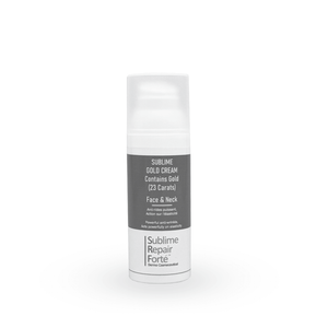 Gold Cream 23 Carats | Crème anti-âge