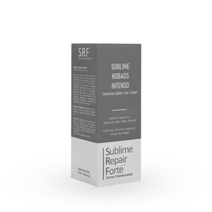 NoBags Intenso Periorbital Cream | Crème Défatigante Contour des Yeux