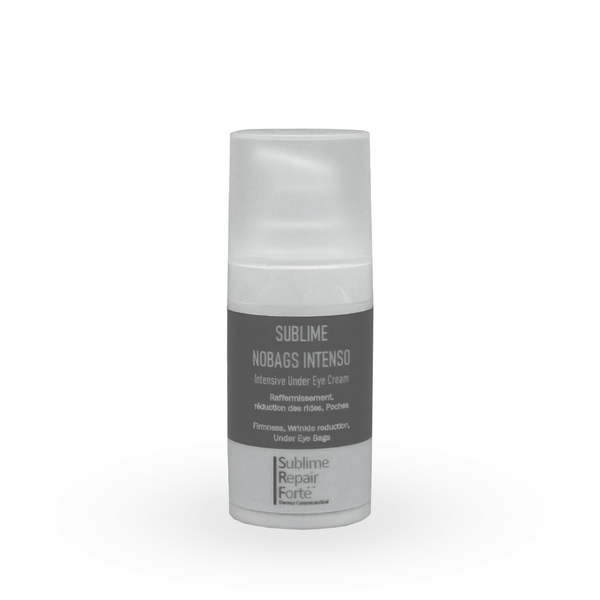 NoBags Intenso Periorbital Cream | Crème Défatigante Contour des Yeux